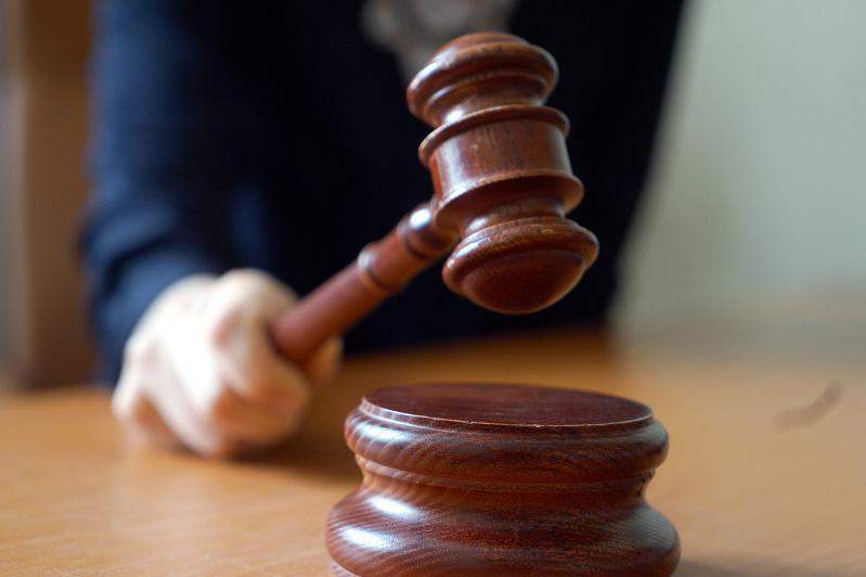 Бюджеттен 228 млн жымқырған кәсіпкер сотталды