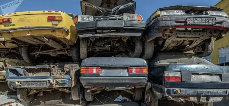 Қазақстандық автокөліктердің бағасына утилизациялық алым қосылмайды