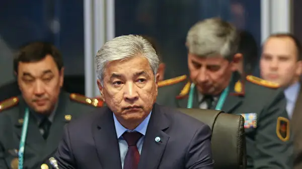 «Тасмағамбетовтің «әдемі» кетуіне мүмкіндік бермейді»