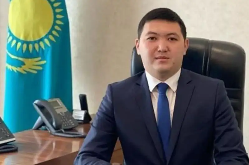Әлихан Бөкейхан ауданына жаңа әкім тағайындалды