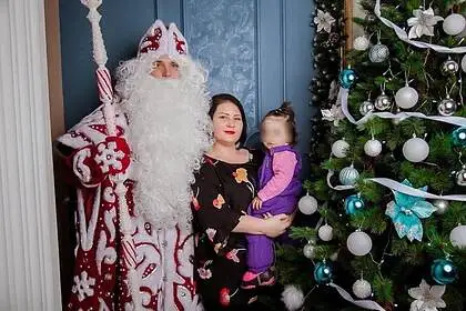 39 жастағы әйел Аяз атаға күйеу мен пәтер сұрап хат жазған