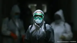 Сағат 12.00-де ел бойынша бір минут үнсіздік жарияланады  