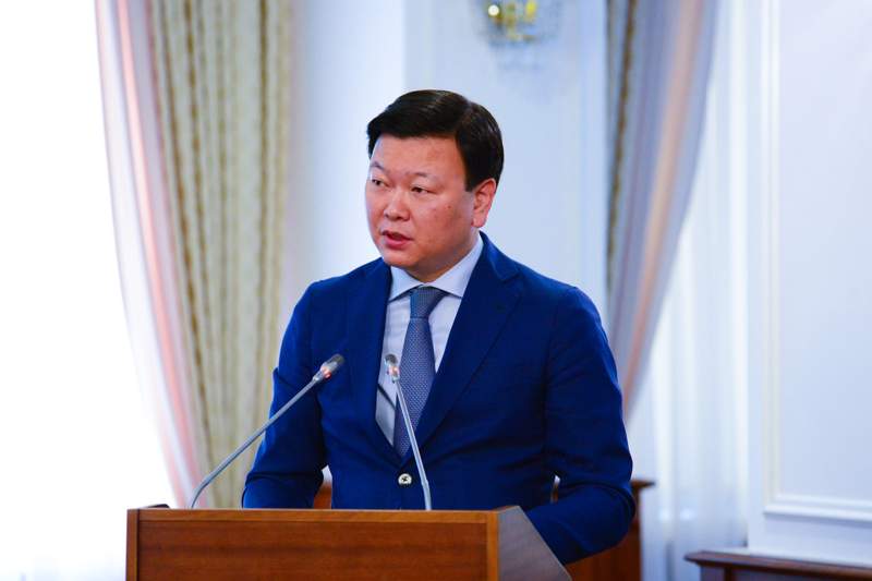 Алексей Цой карантин шаралары қашан күшейтілетінін айтты