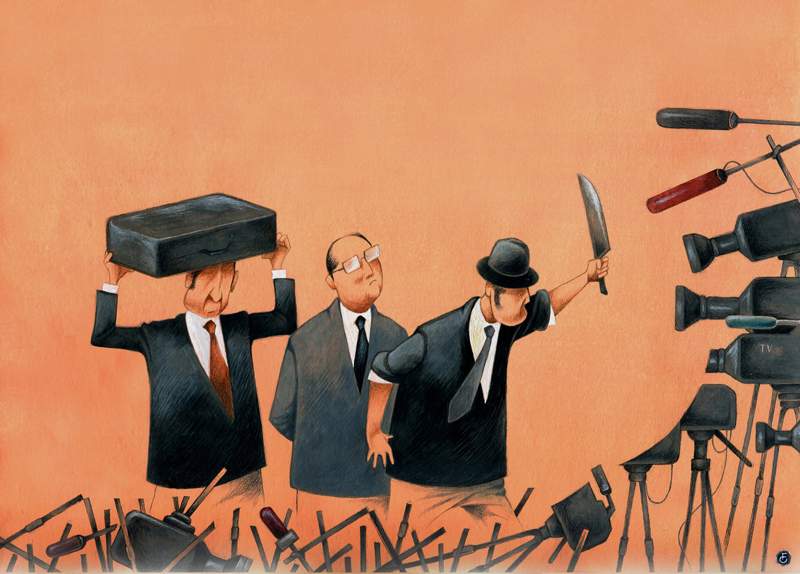 "Адвокат"