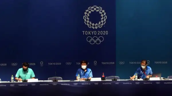 Токио-2020: Спортшыларға аптап ыстыққа дайын болуға кеңес берді