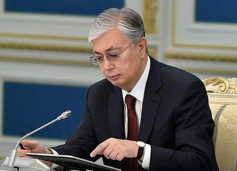 Тоқаев Маңғыстау облысы Мұнайлы ауданы тұрғынының тұщы су тапшылығына қатысты арыз-шағымына назар аударды
