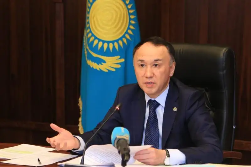 Архимед Мұхамбетов зауытты рейдерлік жолмен тартып алмақ па? 