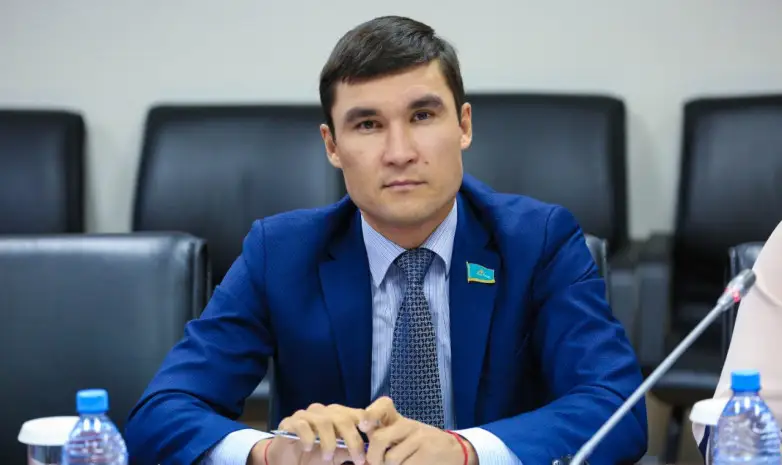 Серік Сапиев: Олимпиада ойындарынан кейін кеңейтілген кеңес өтеді