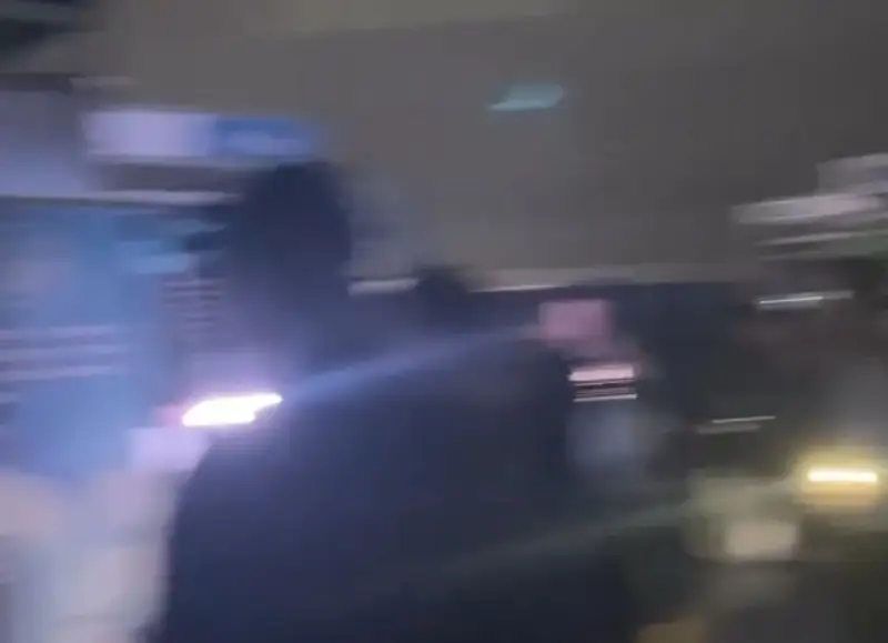 Көрінбейтін үкімет: Тоқаев қатысқан форумда жарық сөніп қалды