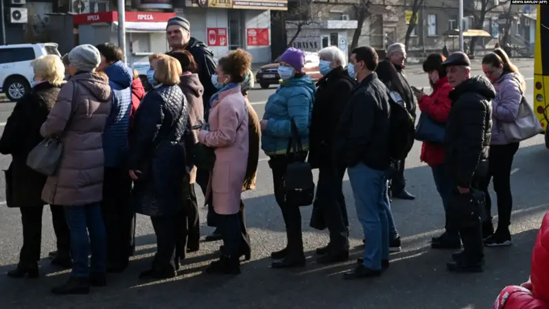 Ресейде балаларға берілетін төлемге өтініш берушілер көбейді