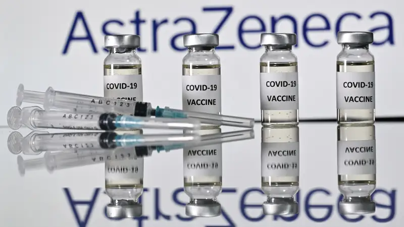 ЕО AstraZeneca компаниясымен келісімшартты ұзартпауы мүмкін 