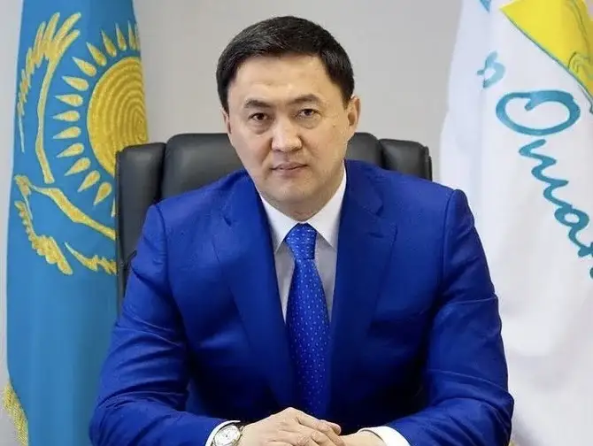 Қайрат Сатыбалдының ұшағынан 1,5 миллиард доллар табылған