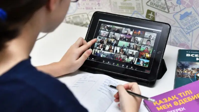 Еліміздегі мектептерде жалпыреспубликалық ата-аналар жиналысы өтті