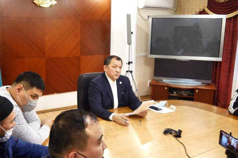 Нұрлан Ноғаев: Балаларымызды өзге салаларда бәсекеге қабілетті етуіміз қажет 