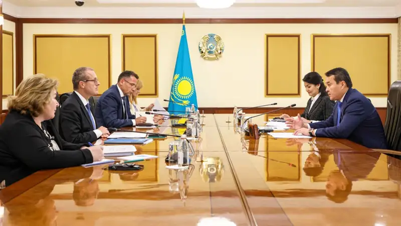 Астанада Дүниежүзілік денсаулық сақтау ұйымының Еуропалық аймақтық комитетінің 73-ші сессиясы өтеді