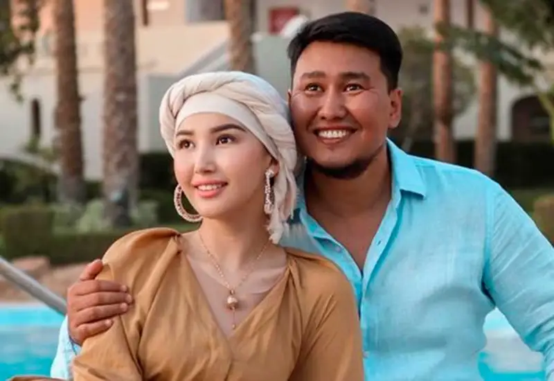 Жахан Отарғалиев балалы болуға қатысты: «Маған берген сынақты сіздерге бермесін»