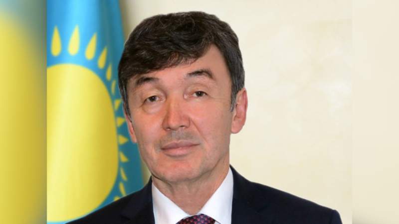Тоқаевтың күйеу баласы қызметінен босатылады