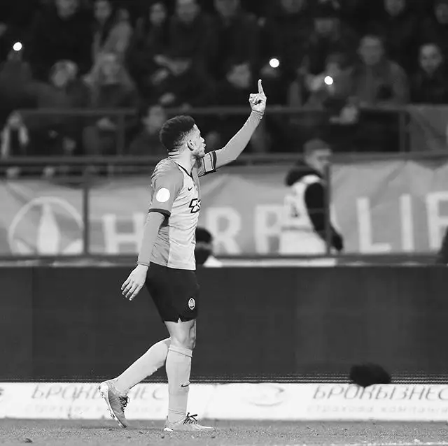 Тайсон неге жылады?