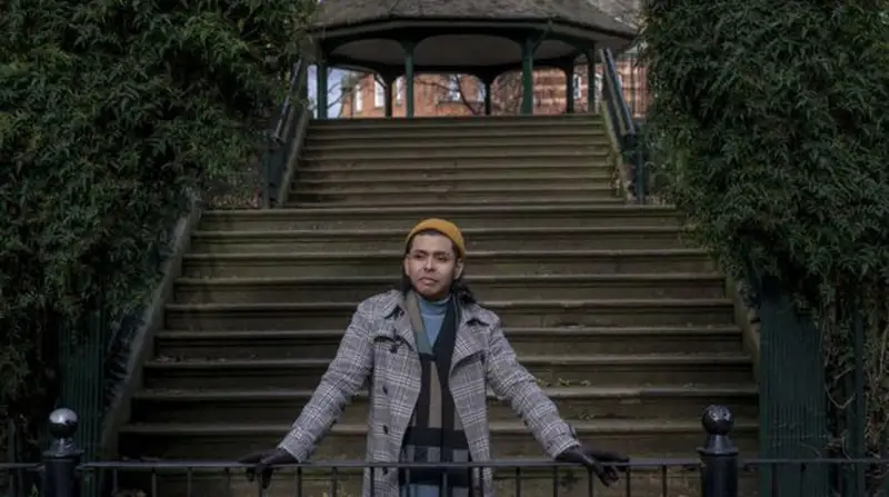 Адам Кастильехо — адамзат тарихында ВИЧ-тен құлан-таза айыққан екінші адам 