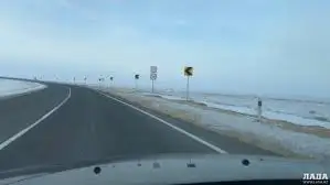 «Алматы-Шелек-Хоргос» автожолы ашылды 