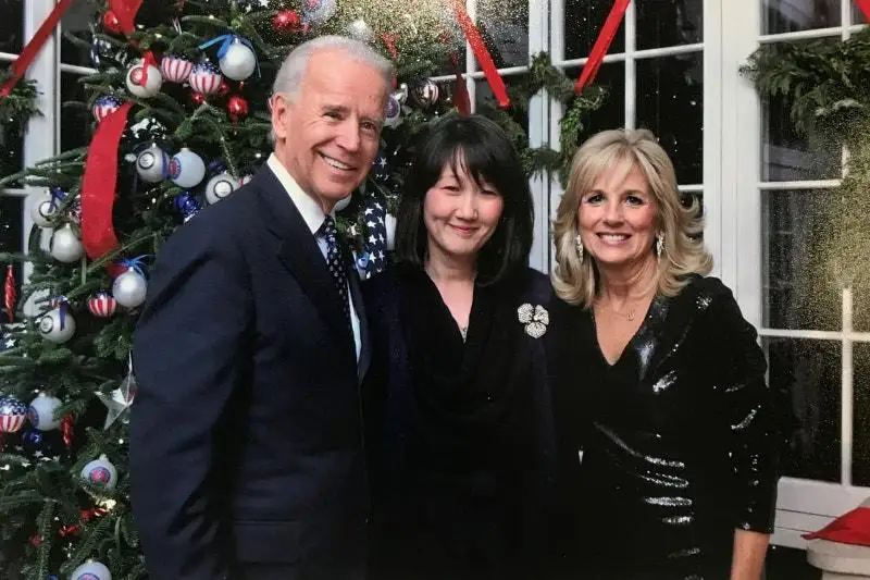 Қазақ қызы АҚШ мемлекеттік департаментінде басшылық қызметке тағайындалды  