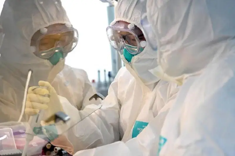 Вирустан өз бетіңізше емдеуші болмаңыз!