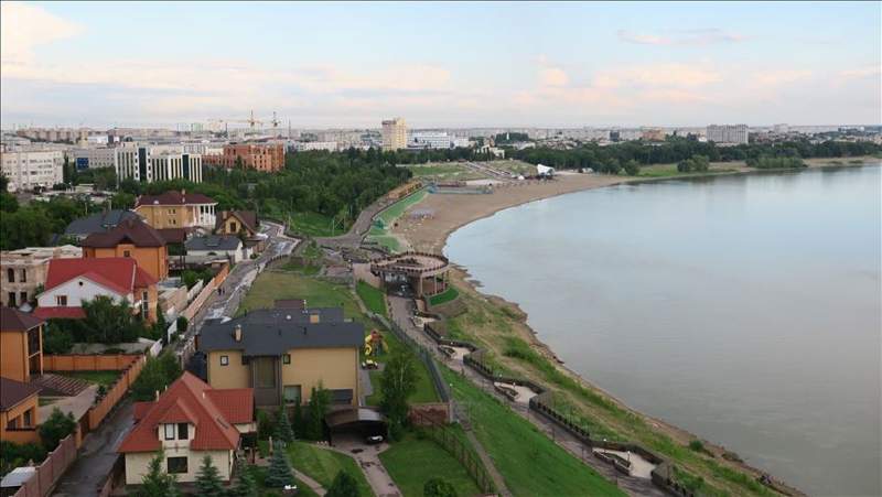 Павлодарлық төтеншеліктер тасқыннан қорғануға дайын ба?