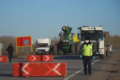 Көкшетау қайта жабылады