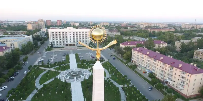 Қарағанды «сары» аймаққа енді