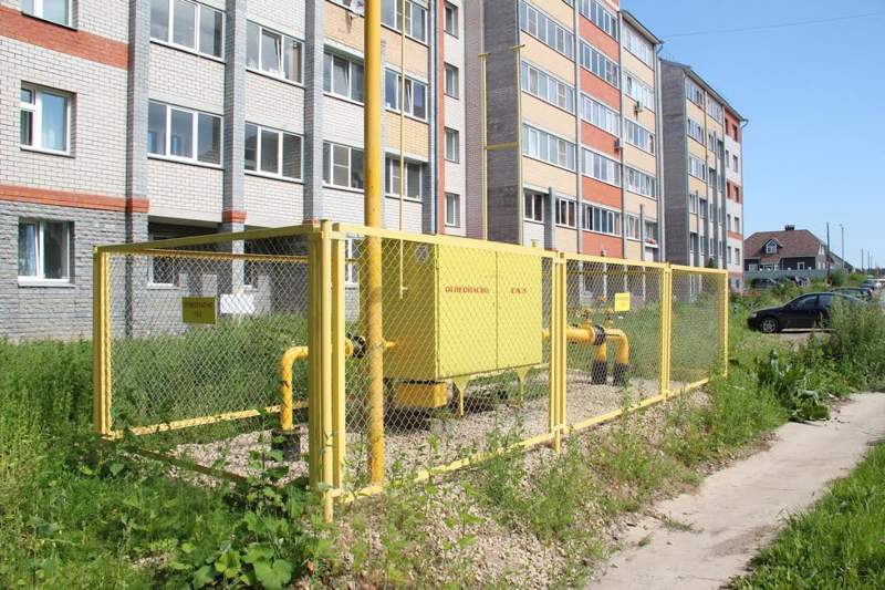 Ақтау қаласы мен қалаға жақын маңдағы ауылды жылу және газбен қамтамасыз етуге 3,7 млрд теңге бөлінеді