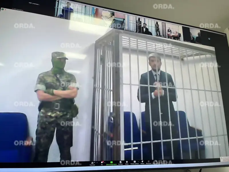 Прокуратура «Дикий» Арман мен тағы үш айыпталушыны қоғамға қауіпті деп есептейді