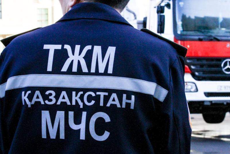 Өртке қарсы қызметке 500-ден астам маман қажет