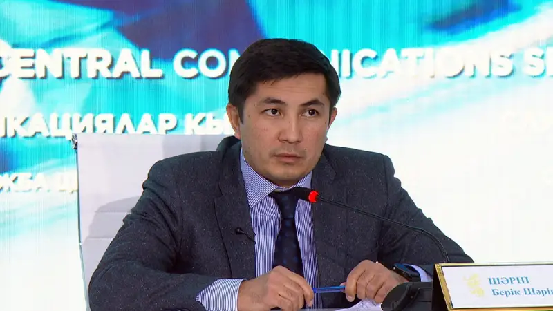 «СҚ-Фармация» экс-басшысының қылмыстық ісі НЕГЕ өзгеріп кетті?