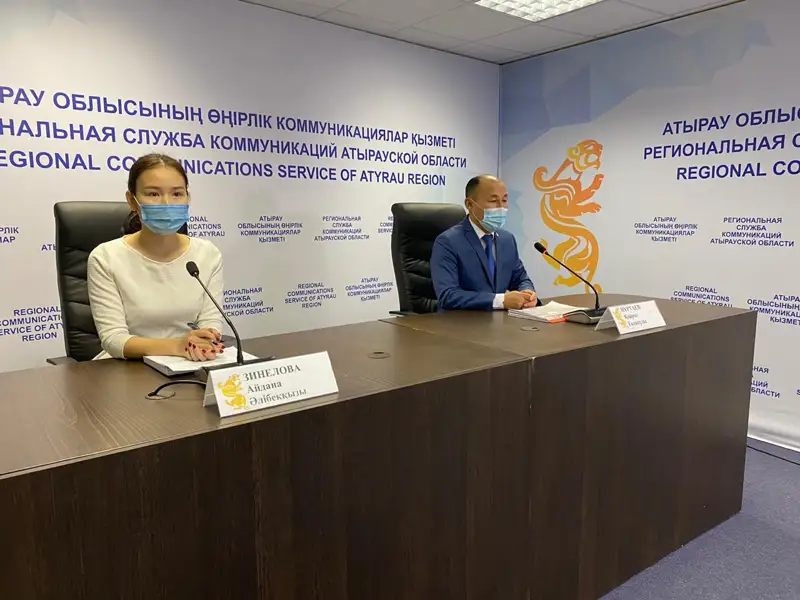 Құрманғазылық медицина мекемелері дәрігерлермен толықты