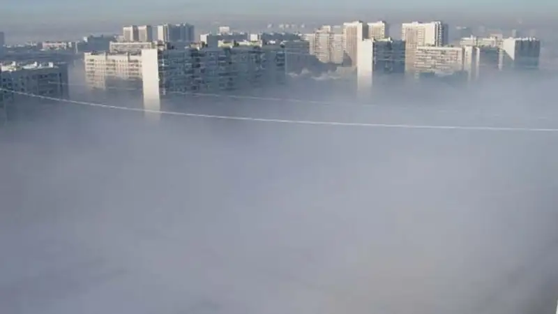 Демалыс күндеріне арналған ауа райы  