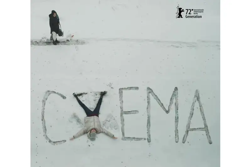 Қазақстандық фильм Берлинде бас жүлде алды