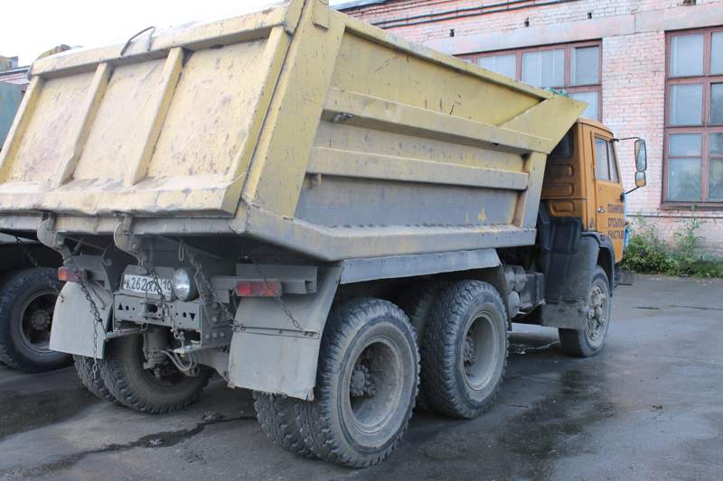 Батыс Қазақстанда 13 жастағы жасөспірім өз әкесін жүк көлігімен басып өлтірді