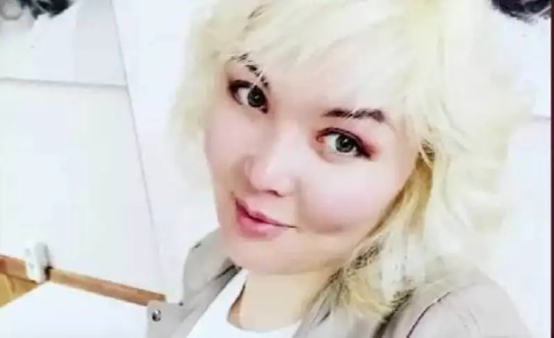 Бахрейнде жоғалған қазақстандық әйел «9 ай бойы тоңазытқышта жатқан»