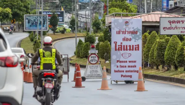 Таиланд туристердің визасыз саяхаттауына қайта рұқсат беруі мүмкін