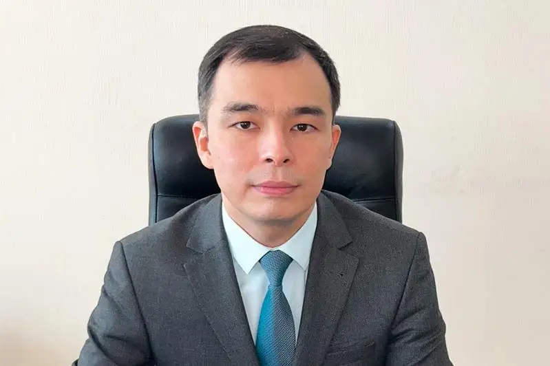 ҚР Білім және ғылым вице-министрі тағайындалды