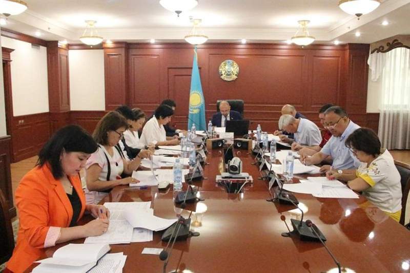 Павлодар педагогикалық университетіне ғалым Әлкей Марғұланның есімі беріледі 