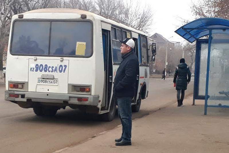 Автобустар тегін жүреді