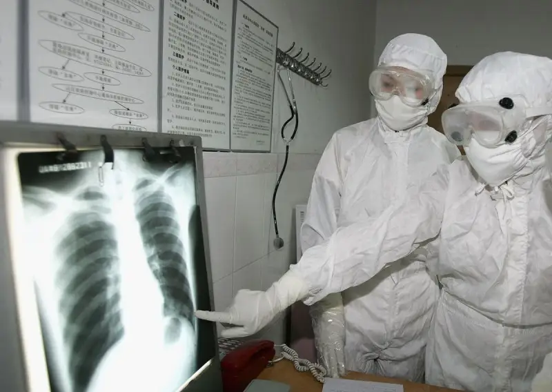 812 науқас тіркелді