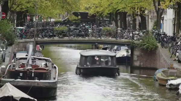 2030 жылға дейін 6 қала су астында қалуы мүмкін