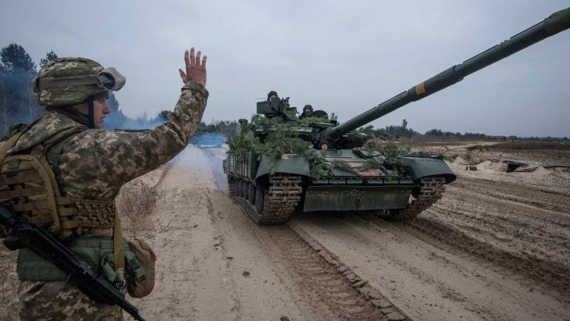 СІМ: Украинада зардап шеккен қазақстандықтар жоқ