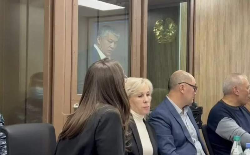 Қайрат Боранбаев кінәсін мойындады