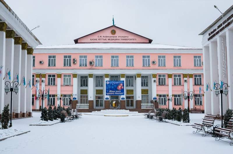 Журналистер медициналық курс оқып шықты