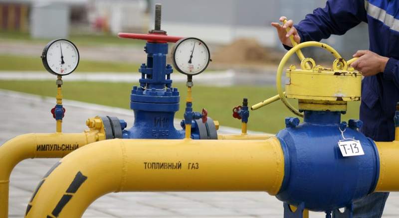 Шығыс Қазақстанға газ Ресейден тартыла ма?