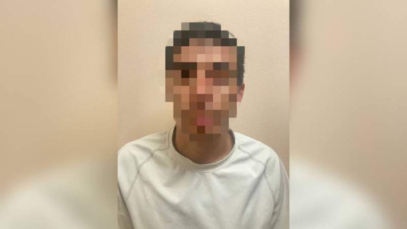 Такси паркін ашамын деп таныстарын алдаған ер адам ұсталды