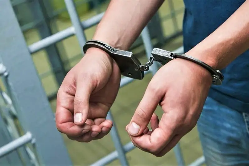 Жетісу полициясы 53 жастағы әйелді зорлаған күдіктіні ұстады 